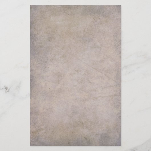 papier voor donkere perkamenten (Voorkant)