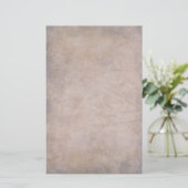 papier voor donkere perkamenten (Staand voorkant)