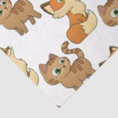 Papier voor echt dierlijk ontwerp (Detail)