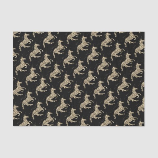  Papier voor eenhoornstamweefsel (Voorkant)