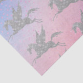 Papier voor eenpartijweefsel van magisch zilver (Detail)