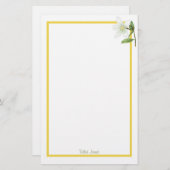 Papier voor eigen gebruik (Voorkant / Achterkant)