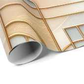 Papier voor esthetisch opvullen (Rol Hoek)