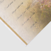 Papier voor feiele deklaag (Detail)