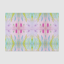 Papier voor feiharde kleding