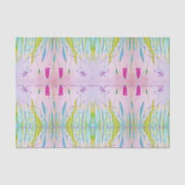 Papier voor feiharde kleding