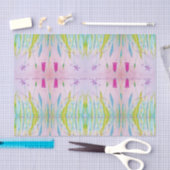 Papier voor feiharde kleding (Craft)