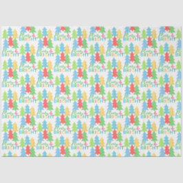 Papier voor fijne en heldere weefsels