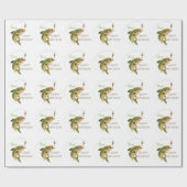 Papier voor forel- en vrĳe persoonlijke opvulling (Vlak)