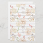 papier voor gebrande banketbakkerswaren (Voorkant / Achterkant)