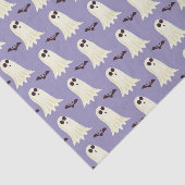 Papier voor geesten en vleermuizen (Detail)