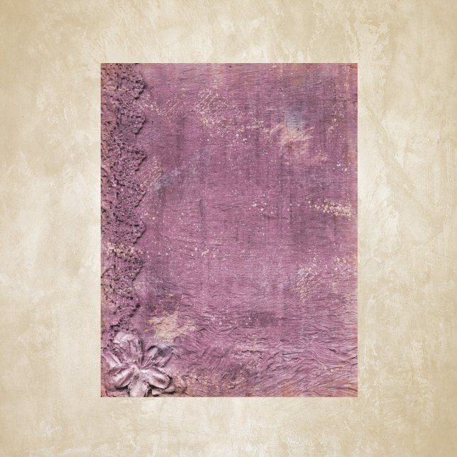 Papier voor gipsplaten van wijn (Creator heeft geüpload)