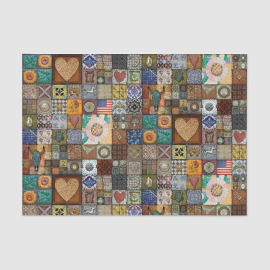  papier voor het aftappen of ontkoppelen van plakb (Voorkant)