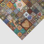  papier voor het aftappen of ontkoppelen van plakb (Detail)