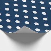 Papier voor het inpakken van marinesurinekoppen, b (Hoek)