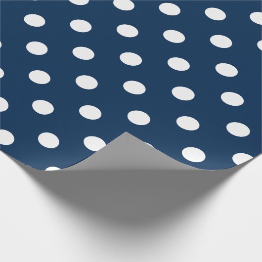 Papier voor het inpakken van marinesurinekoppen, b (Hoek)