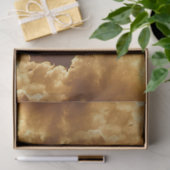 Papier voor het loskoppelen van hemelbed (Geschenk)