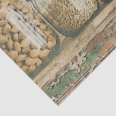 Papier voor het loskoppelen van pantserwagens (Detail)