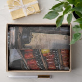  papier voor het loskoppelen van pioneer Kitchen (Geschenk)