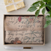  papier voor het losmaken van gesmolten vlinder (Geschenk)