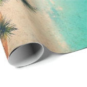  papier voor het ompakken van jumelage (Rol Hoek)