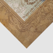  papier voor het ontkoppelen van zeevogels (Detail)