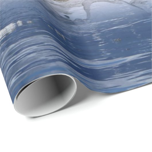 Papier voor het oppakken van Beren (Rol Hoek)