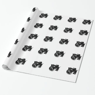 Papier voor het oppakken van camera's