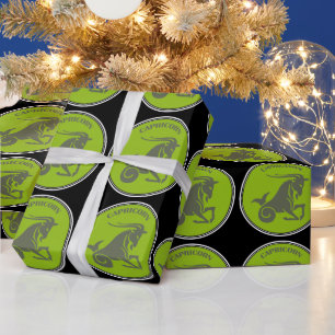 Papier voor het oppakken van karton