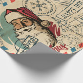  papier voor het oppakken van kerstbomen (Hoek)