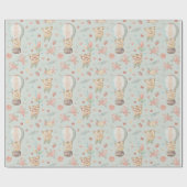 Papier voor het oppakken van piggies (Vlak)