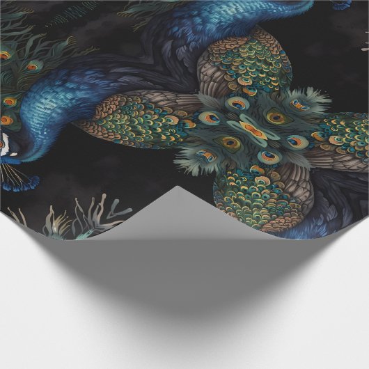 Papier voor het oppakken van voetgangers (Hoek)