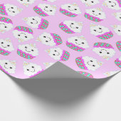 Papier voor het oppakken van voetpaden (Hoek)