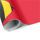 Papier voor het opvullen van luchtbanden (Rol Hoek)