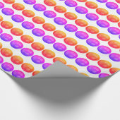 Papier voor het opvullen van pasta's (Hoek)