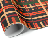 Papier voor het opvullen van spellen (Rol Hoek)