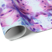 Papier voor het samenvoegen van pap-testpapier (Rol Hoek)