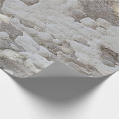 Papier voor het verpakken van bomen (Hoek)