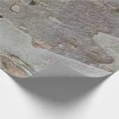 Papier voor het verpakken van bomen (Hoek)