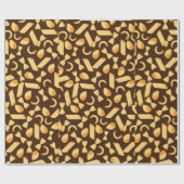 Papier voor het verpakken van deegwaren (Vlak)