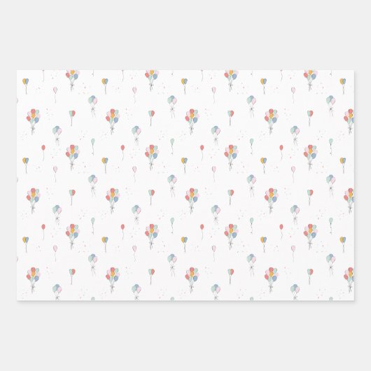 Papier voor het verpakken van dieren inpakpapier vel (Voorkant 2)