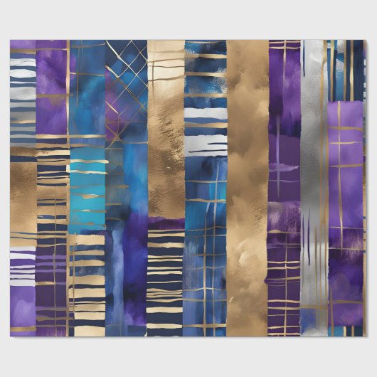 papier voor het verpakken van levendige kernversme (Vlak)