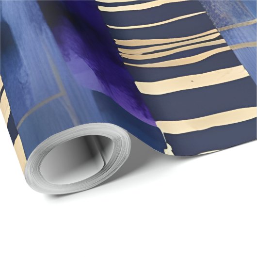 papier voor het verpakken van levendige kernversme (Rol Hoek)