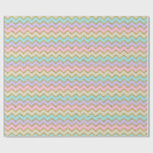 Papier voor het verpakken van pasta's (Vlak)