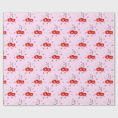 papier voor het verpakken van Pop (Vlak)