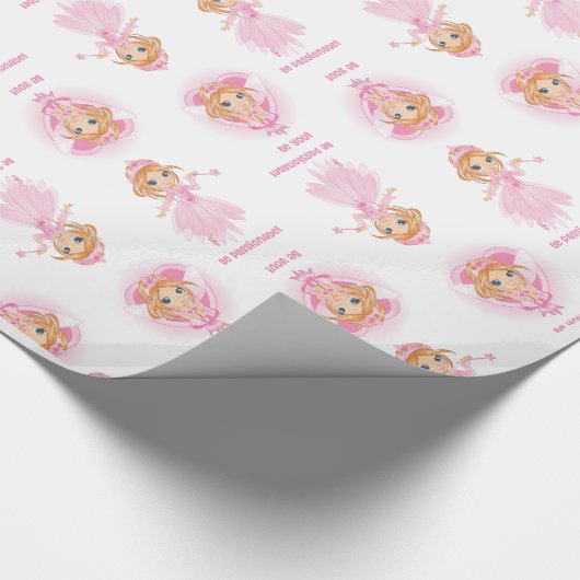 Papier voor het vullen van flankerend afval (Hoek)