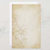 papier voor houtbewerking (Voorkant / Achterkant)