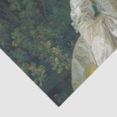 papier voor imitatiestoornissen (Detail)