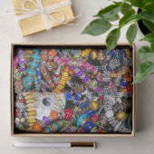 Papier voor juwelen (Geschenk)