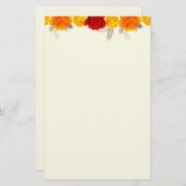 Papier voor kantoorbenodigdheden (Voorkant / Achterkant)